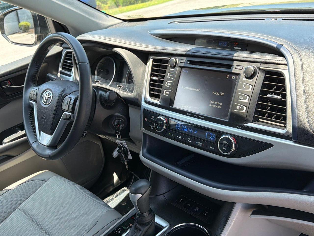 2019 Toyota Highlander LE Plus Hagerstown MD