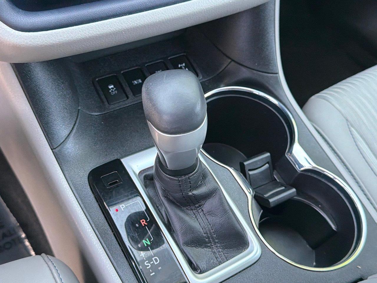 2019 Toyota Highlander LE Plus Hagerstown MD