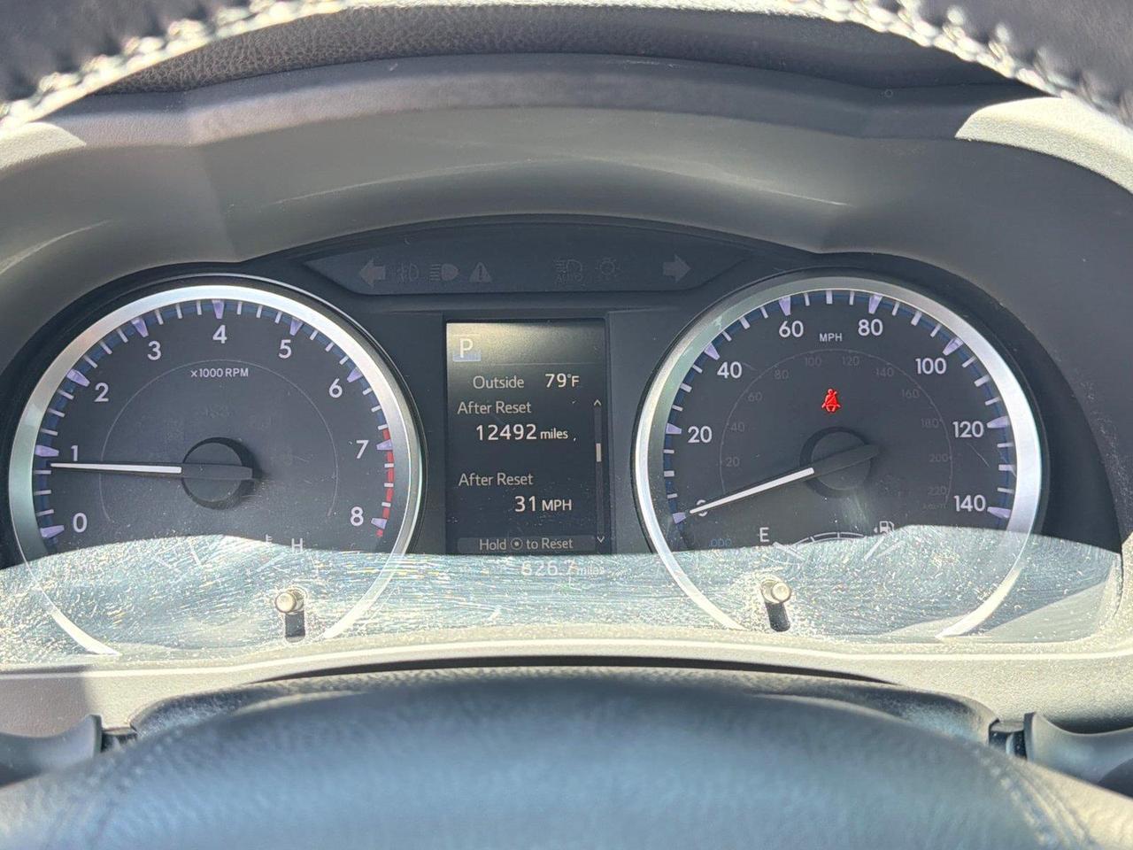 2019 Toyota Highlander LE Plus Hagerstown MD