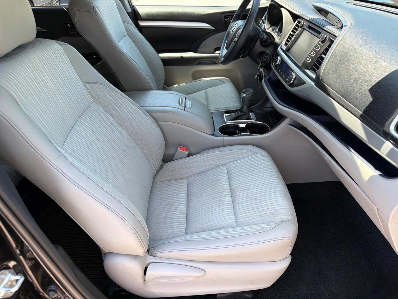 2019 Toyota Highlander LE Plus Hagerstown MD