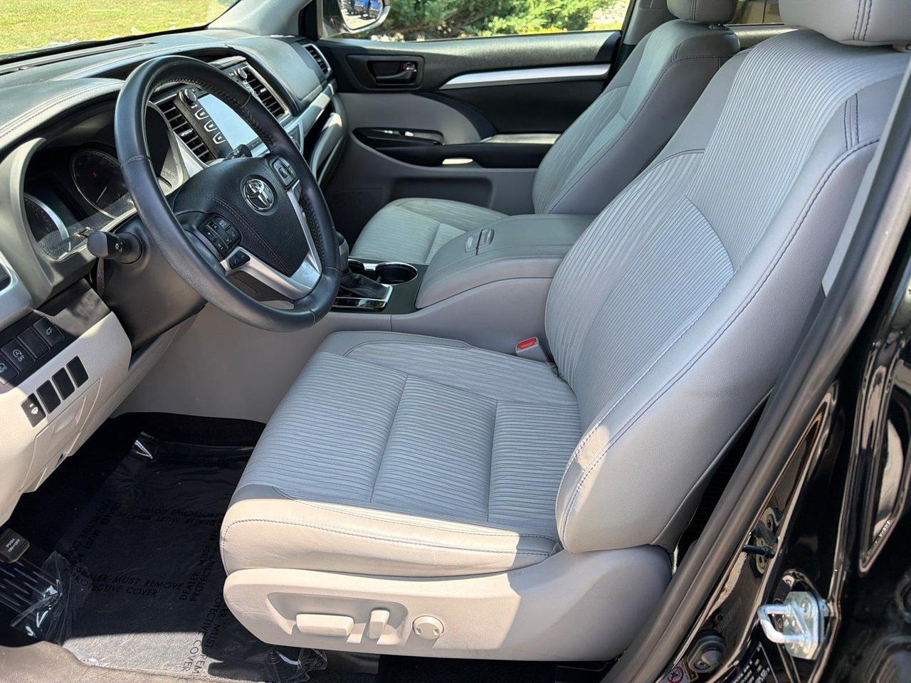 2019 Toyota Highlander LE Plus Hagerstown MD