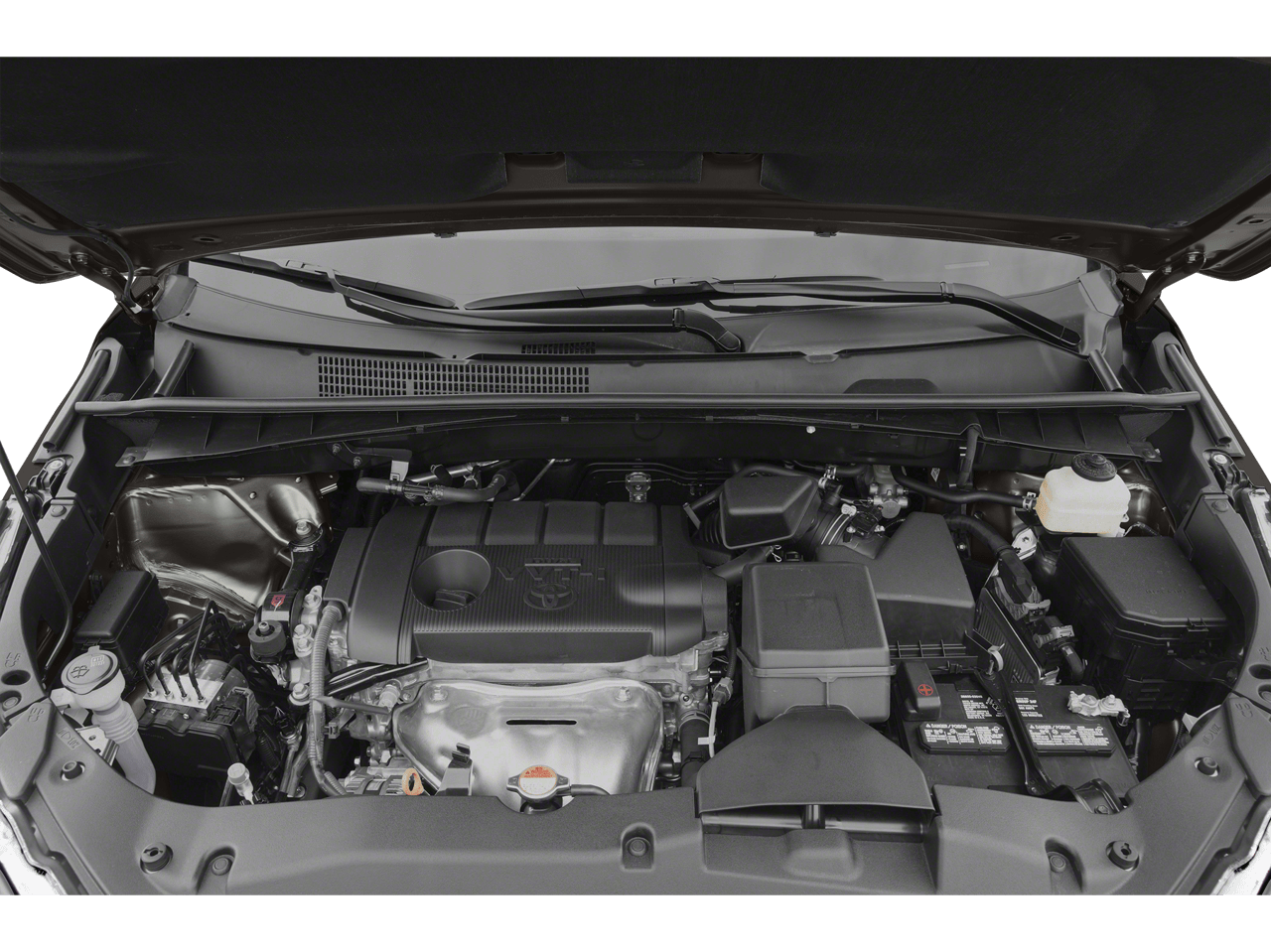 2019 Toyota Highlander LE Roseville CA