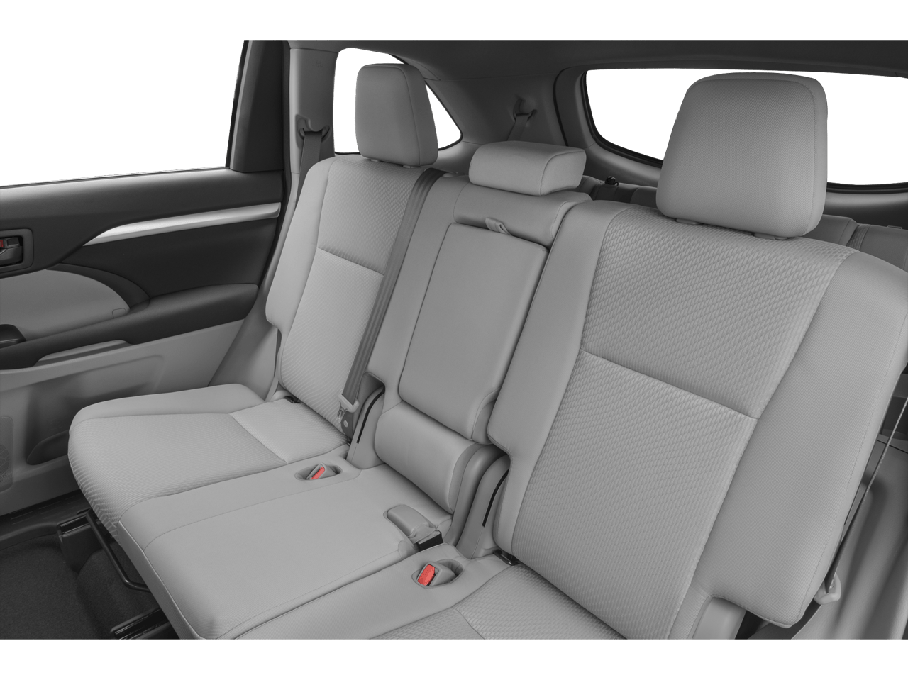 2019 Toyota Highlander LE Roseville CA