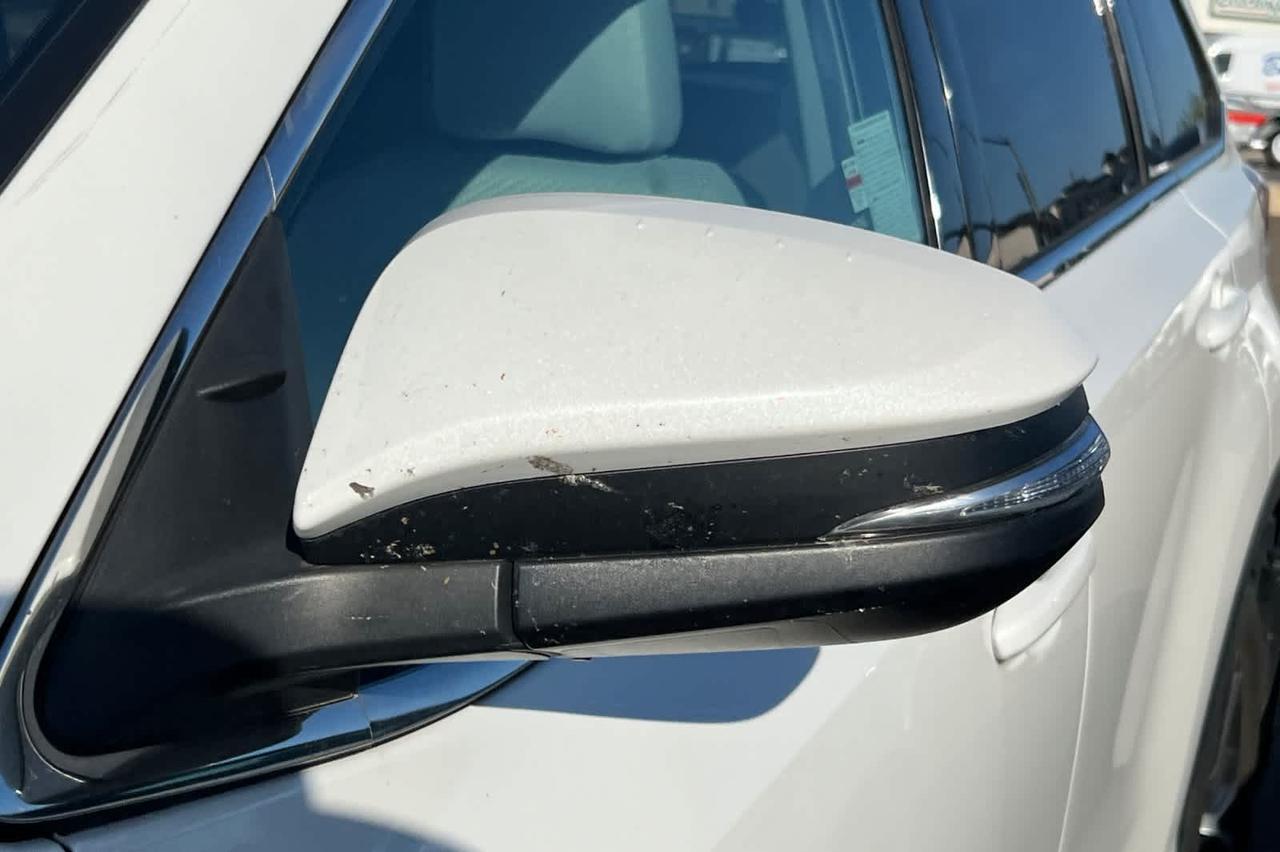2019 Toyota Highlander LE Roseville CA
