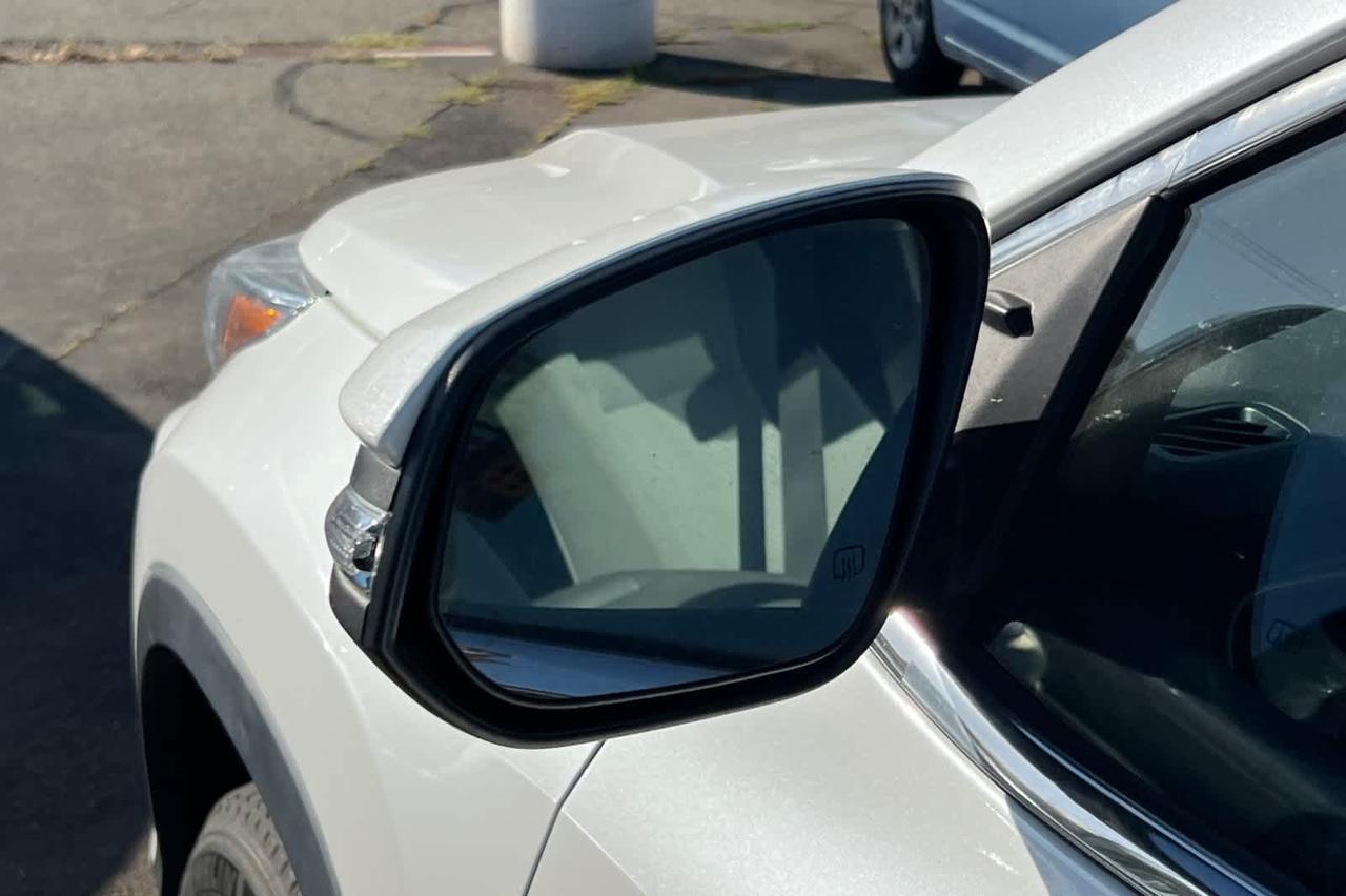 2019 Toyota Highlander LE Roseville CA