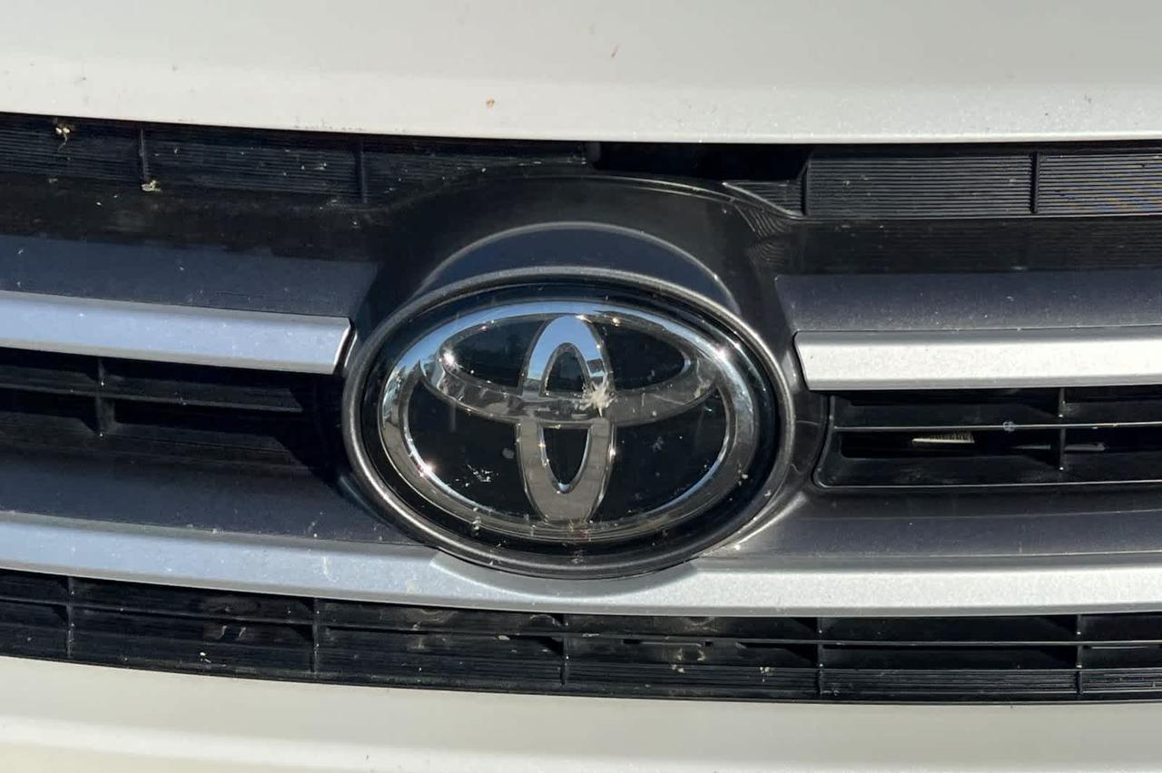 2019 Toyota Highlander LE Roseville CA