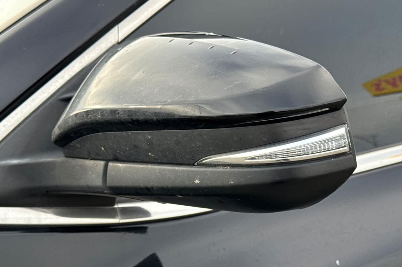 2019 Toyota Highlander LE Roseville CA