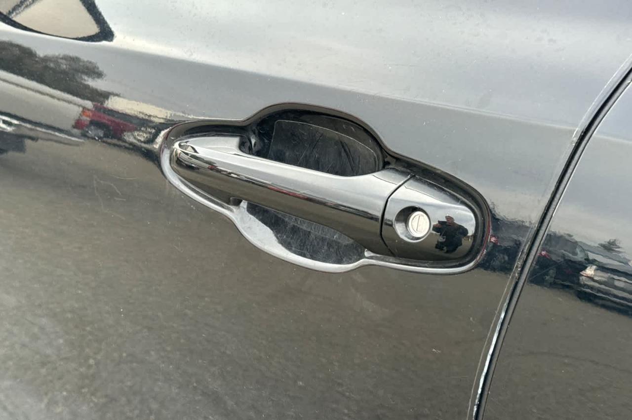 2019 Toyota Highlander LE Roseville CA