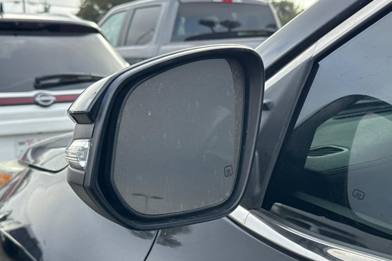 2019 Toyota Highlander LE Roseville CA