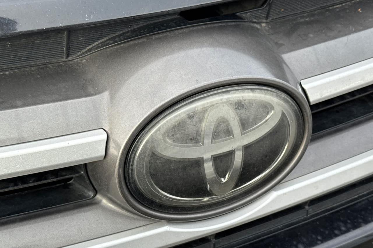 2019 Toyota Highlander LE Roseville CA