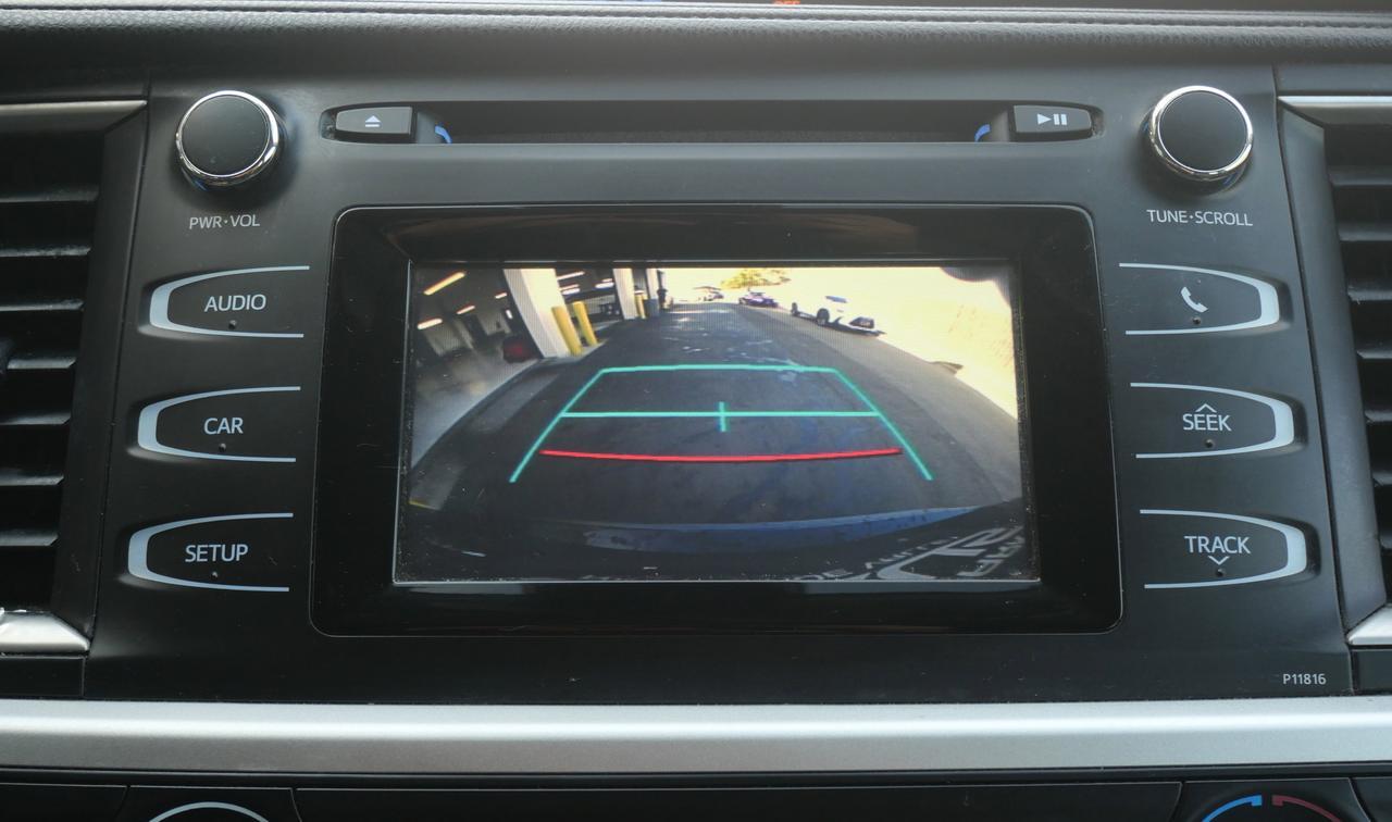 2019 Toyota Highlander LE San Juan TX