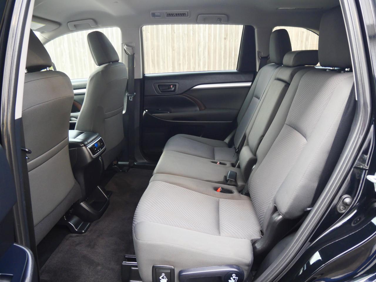 2019 Toyota Highlander LE San Juan TX