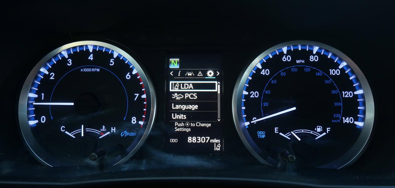 2019 Toyota Highlander LE San Juan TX