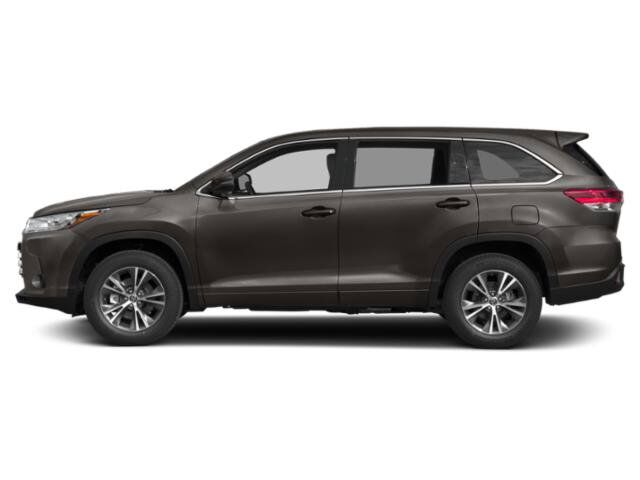 2019 Toyota Highlander LE San Antonio TX