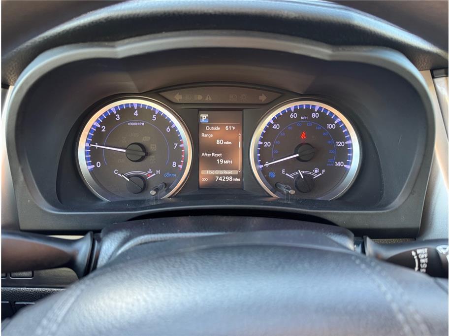 2019 Toyota Highlander LE Sport Utility 4D Folsom CA