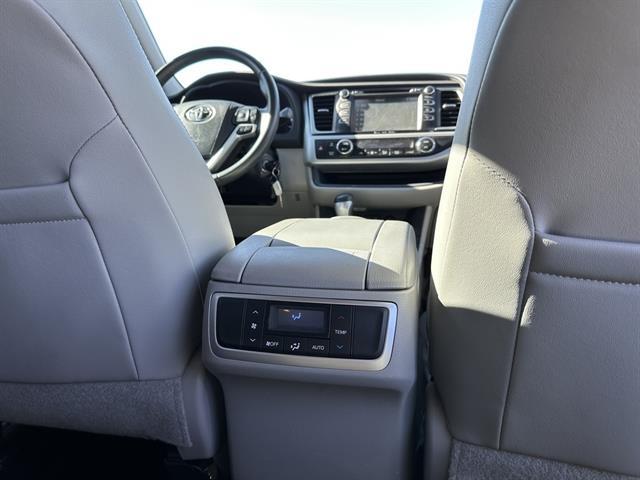 2019 Toyota Highlander LE Tucson AZ