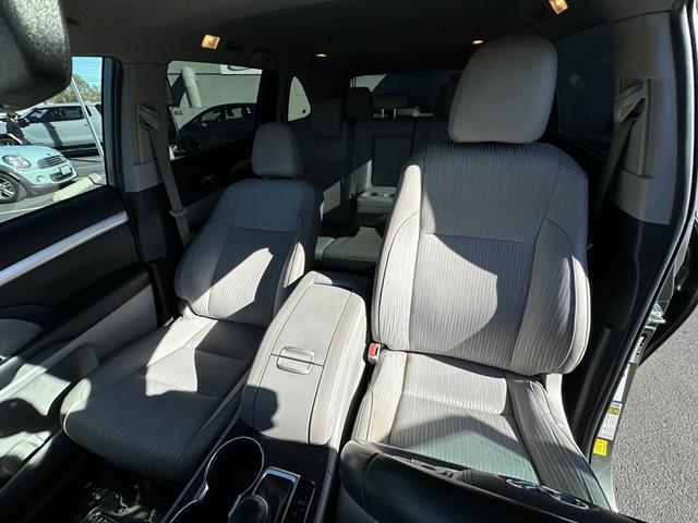 2019 Toyota Highlander LE Tucson AZ