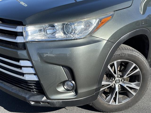 2019 Toyota Highlander LE Tucson AZ