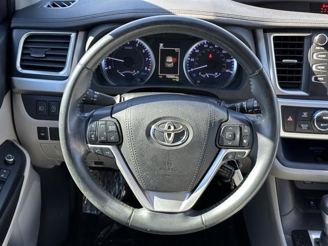 2019 Toyota Highlander LE Tucson AZ