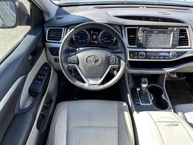 2019 Toyota Highlander LE Tucson AZ