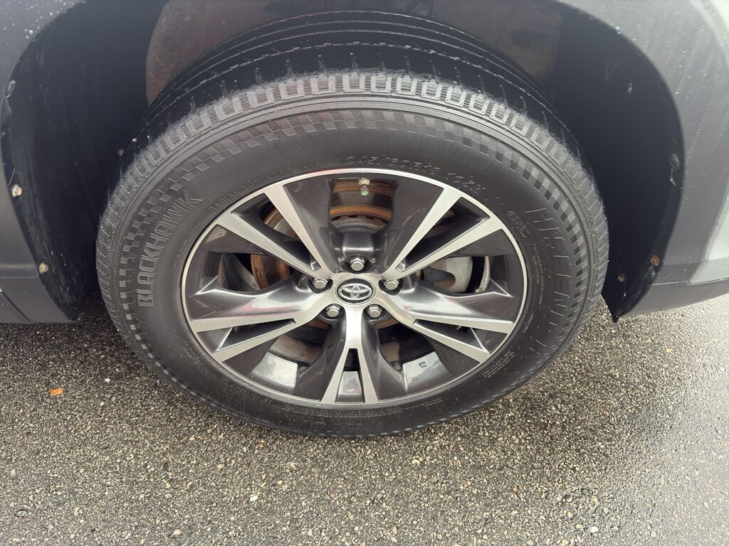 2019 Toyota Highlander LE Wilmington NC