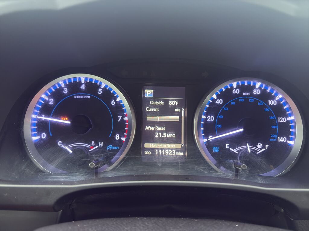 2019 Toyota Highlander LE Wilmington NC