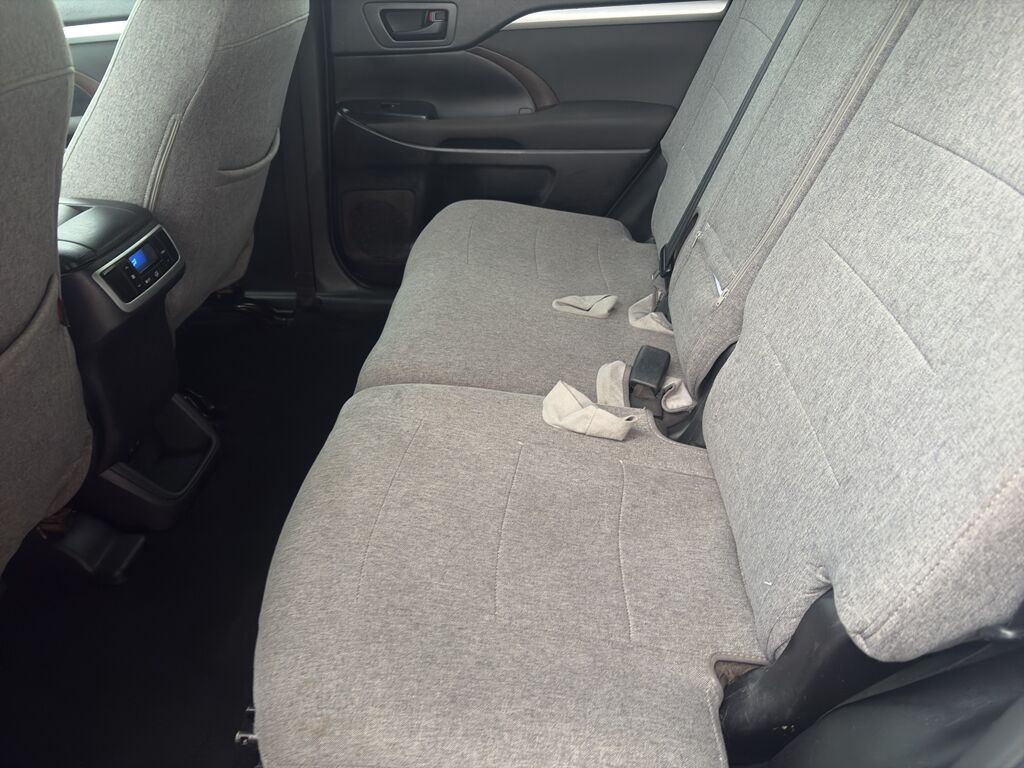 2019 Toyota Highlander LE Wilmington NC