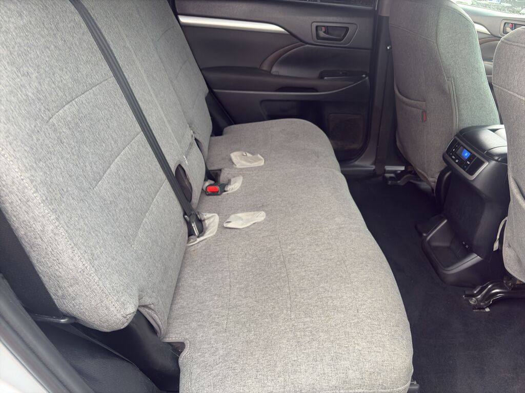 2019 Toyota Highlander LE Wilmington NC