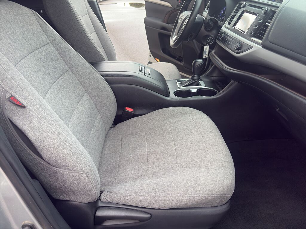 2019 Toyota Highlander LE Wilmington NC