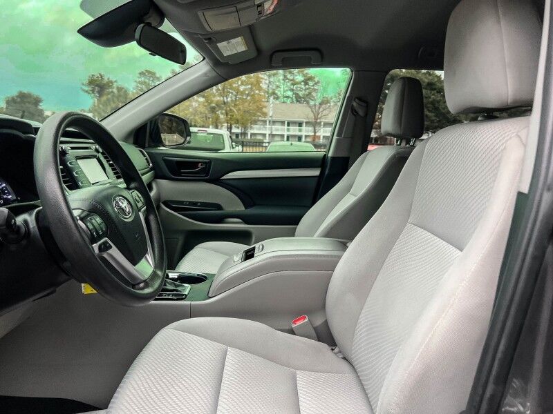 2019 Toyota Highlander LE Wilmington NC