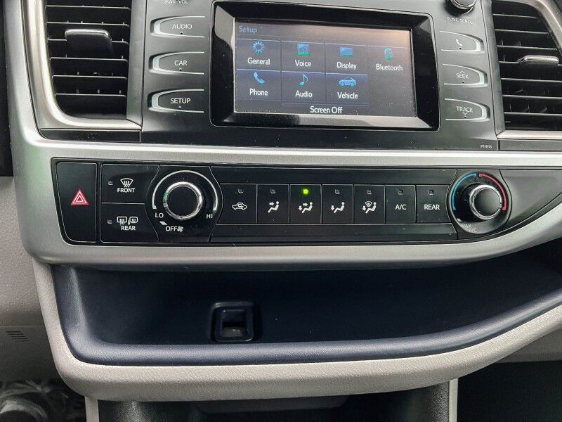 2019 Toyota Highlander LE Wilmington NC