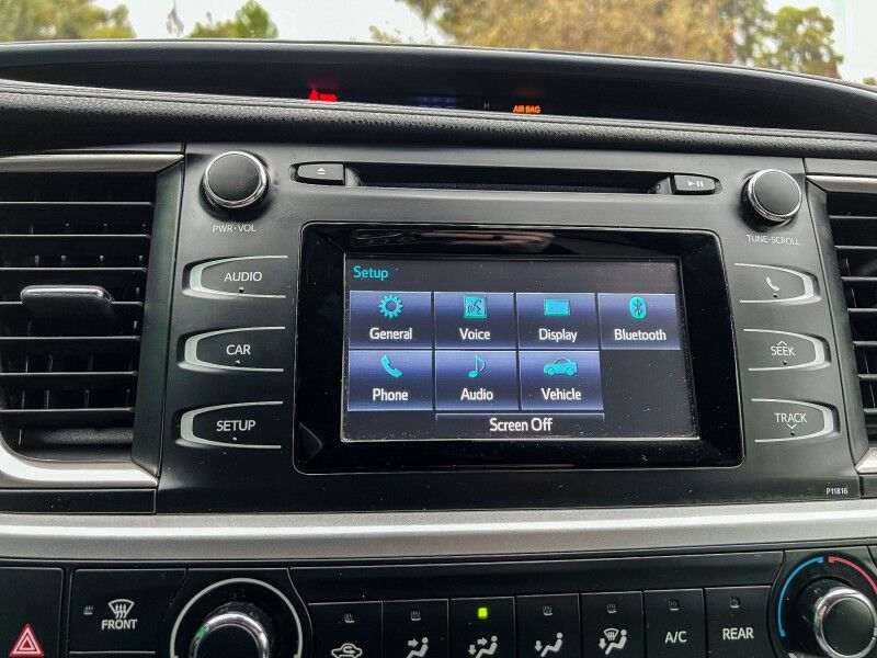 2019 Toyota Highlander LE Wilmington NC