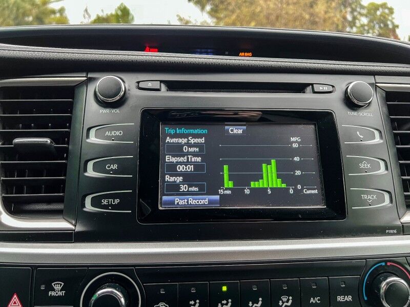 2019 Toyota Highlander LE Wilmington NC