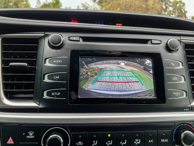 2019 Toyota Highlander LE Wilmington NC