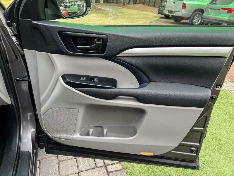 2019 Toyota Highlander LE Wilmington NC