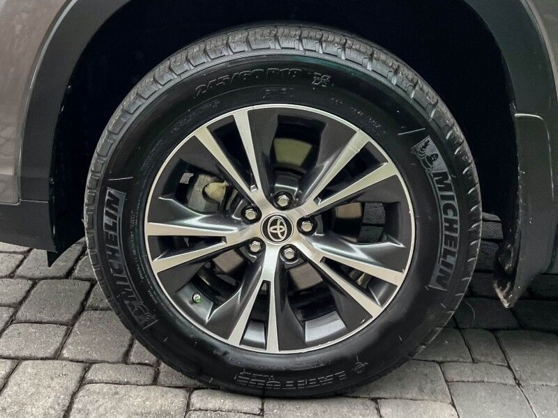 2019 Toyota Highlander LE Wilmington NC
