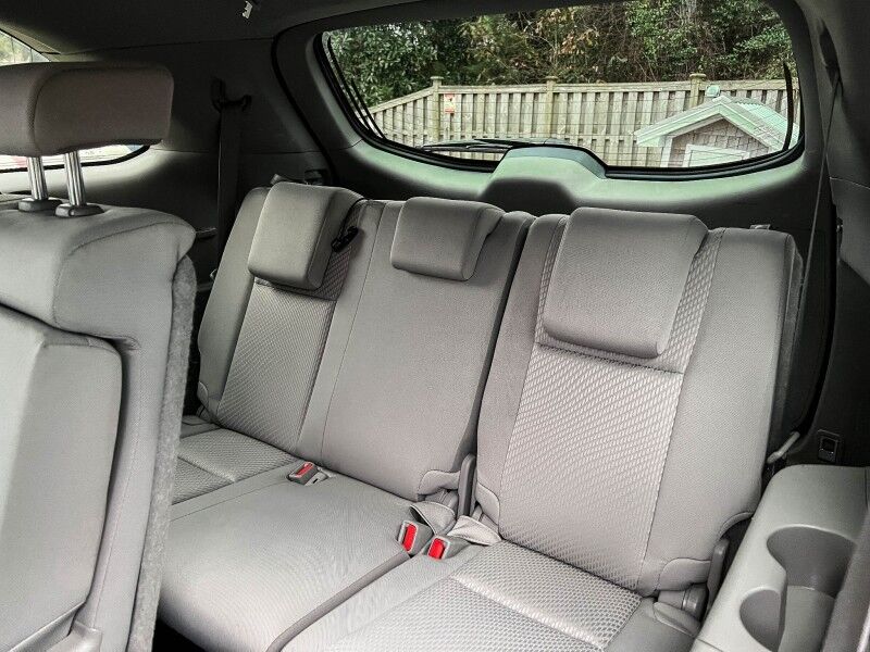 2019 Toyota Highlander LE Wilmington NC