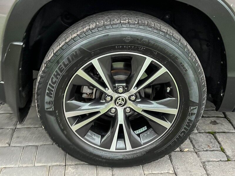 2019 Toyota Highlander LE Wilmington NC