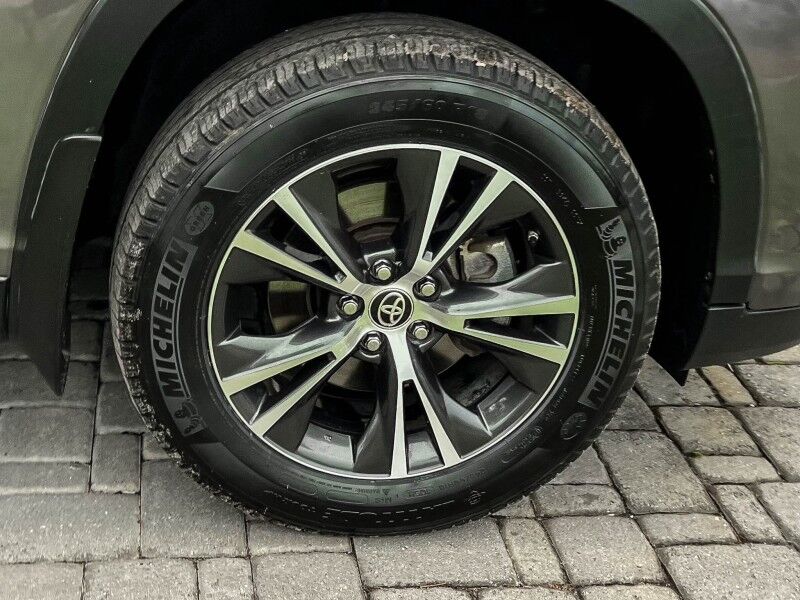 2019 Toyota Highlander LE Wilmington NC