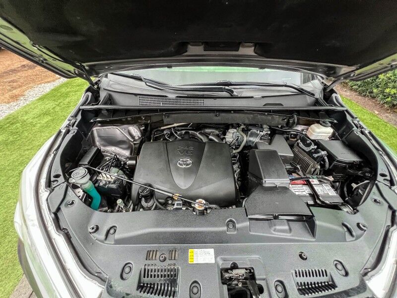 2019 Toyota Highlander LE Wilmington NC