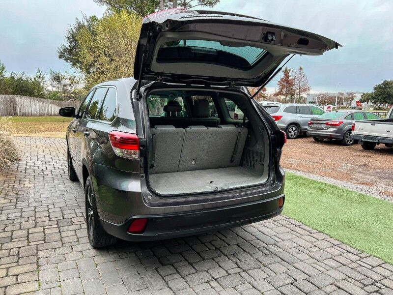 2019 Toyota Highlander LE Wilmington NC