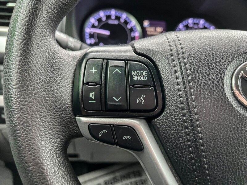 2019 Toyota Highlander LE Wilmington NC