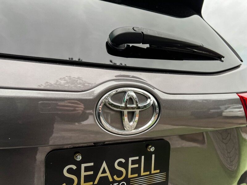 2019 Toyota Highlander LE Wilmington NC