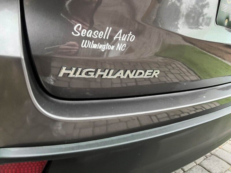 2019 Toyota Highlander LE Wilmington NC