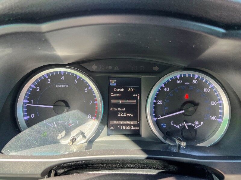 2019 Toyota Highlander LE Wilmington NC