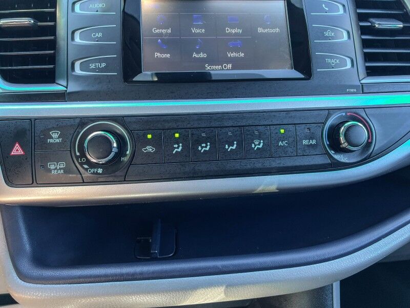 2019 Toyota Highlander LE Wilmington NC