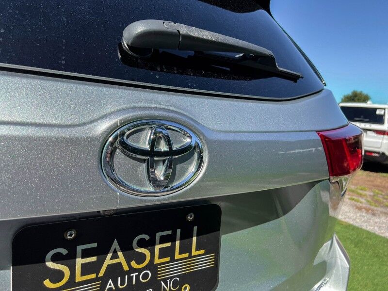 2019 Toyota Highlander LE Wilmington NC