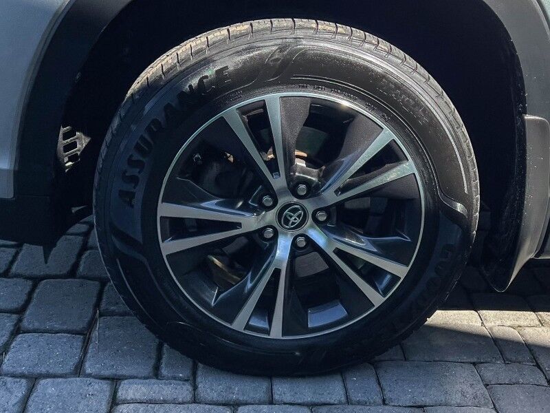 2019 Toyota Highlander LE Wilmington NC