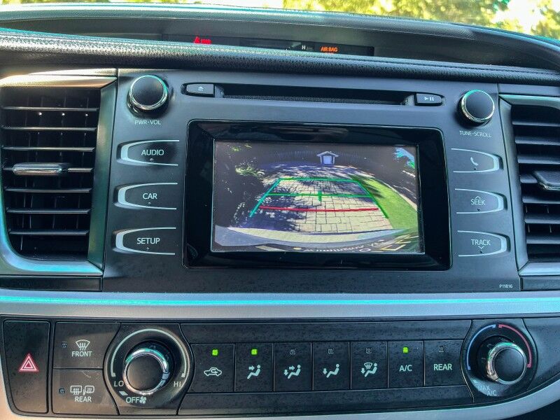 2019 Toyota Highlander LE Wilmington NC