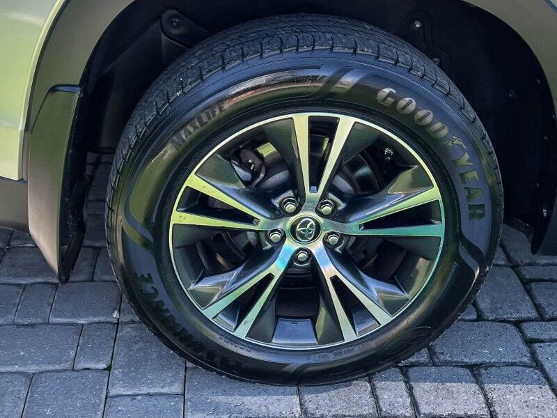 2019 Toyota Highlander LE Wilmington NC